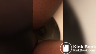 Friend shitting for me - video 3