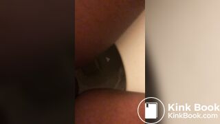 Friend shitting for me - video 3