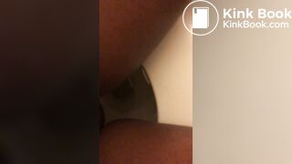 Friend shitting for me - video 3