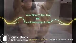 Prolapsing Girl With Massive Scat Mess_2