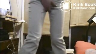 Japanese Girl Poops Her Pants