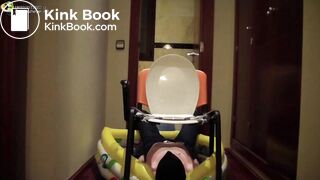 pretty girls using to lucky guy