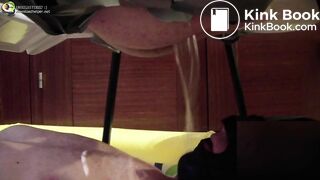 pretty girls using to lucky guy