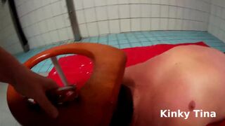 femdom scat - video 60