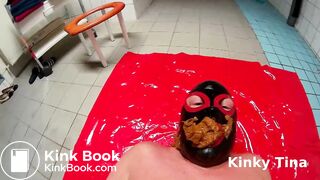 femdom scat - video 60