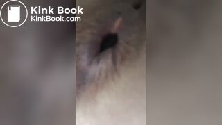 Amateur girlfriend quick shit