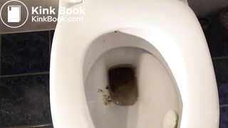 Prueba Rare Explicit Poop