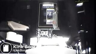 Asian girls pooping in washroom