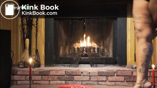 bbw ebony face shitting