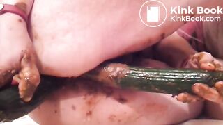 Mr Fog & Elle - Concombre bon pour la santé 04