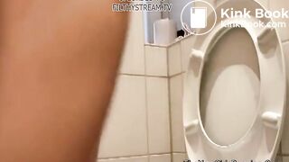 sexy naked girl shits - video 3