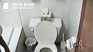 Sexy pooping - video 165