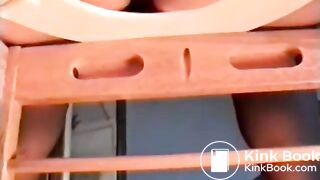 Sexy pooping - video 162