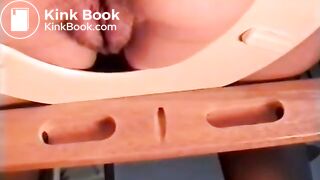 Sexy pooping - video 162