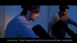 sexy london shitting