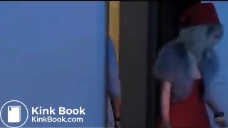 sexy london shitting