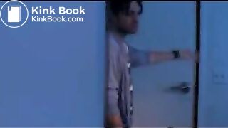 sexy london shitting