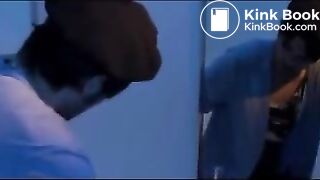 sexy london shitting