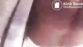 Me taking a nice shit - video 2