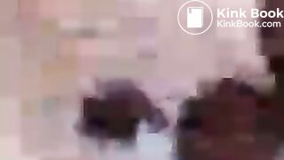 Me taking a nice shit - video 2