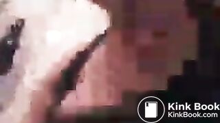 Me taking a nice shit - video 2