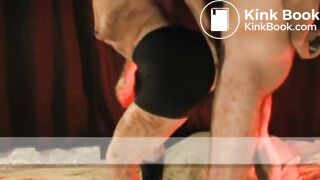 Mercedes takes a nice stinky load