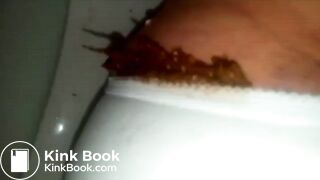 Destroying a pair of Sloggis