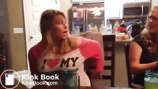 Accident poop jeans / Real Shart