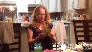 Accident poop jeans / Real Shart