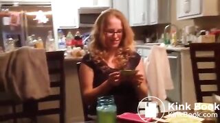 Accident poop jeans / Real Shart