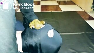 femdom scat - video 27