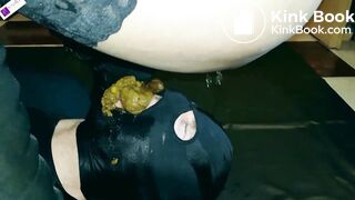 femdom scat - video 27