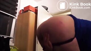 Dirty Amateur ATM / Scat