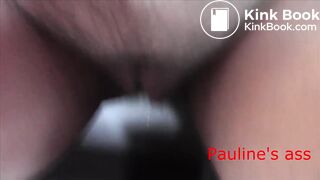 Pov toilet poop compilation