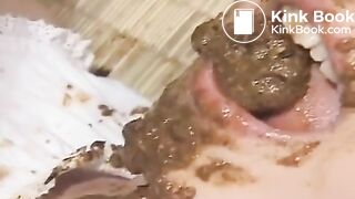 Mature scat on young girl