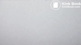 gorgeous Russian pooping - video 4