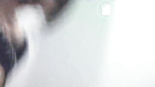 gorgeous Russian pooping - video 4