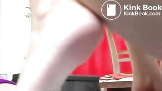 Japanese femdom scat - video 6