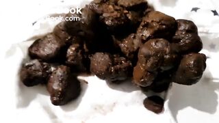 Shitting Load In Her Panties