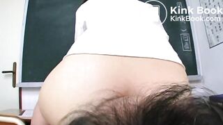 Japanese scat - video 78