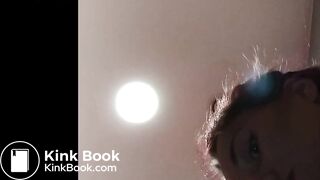 cute and sexy girl pooping - video 9