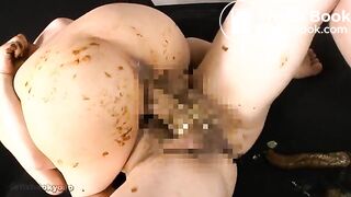 Japanese scat - video 77