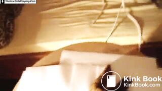 desperate poop - video 2