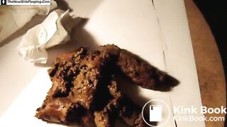 desperate poop - video 2
