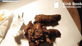 desperate poop - video 2