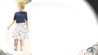 Japanese pooping - video 55