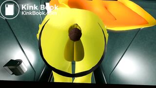 klonoawork | Spitfire's porcelain duty (SCAT)