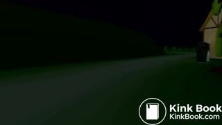 klonoawork | Spitfire's porcelain duty (SCAT)