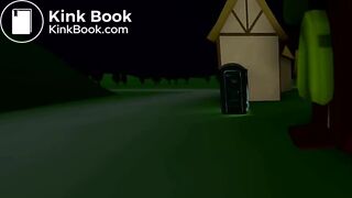 klonoawork | Spitfire's porcelain duty (SCAT)