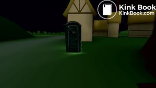 klonoawork | Spitfire's porcelain duty (SCAT)